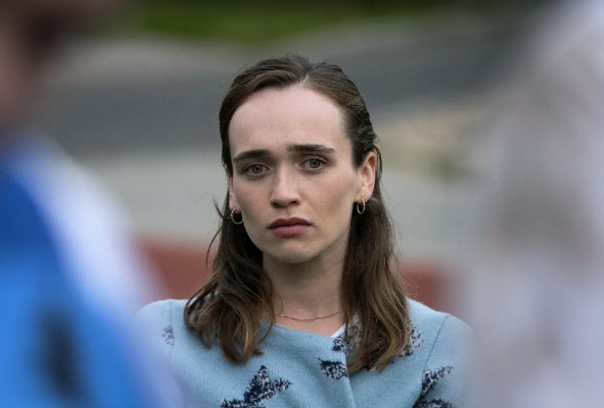 Zmysel pre tumor, 2023 - fotogaléria
