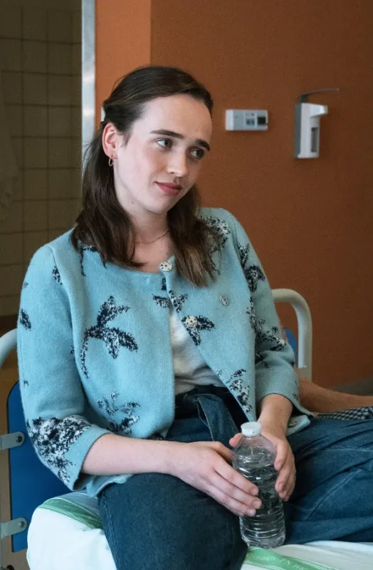 Zmysel pre tumor, 2023 - fotogaléria