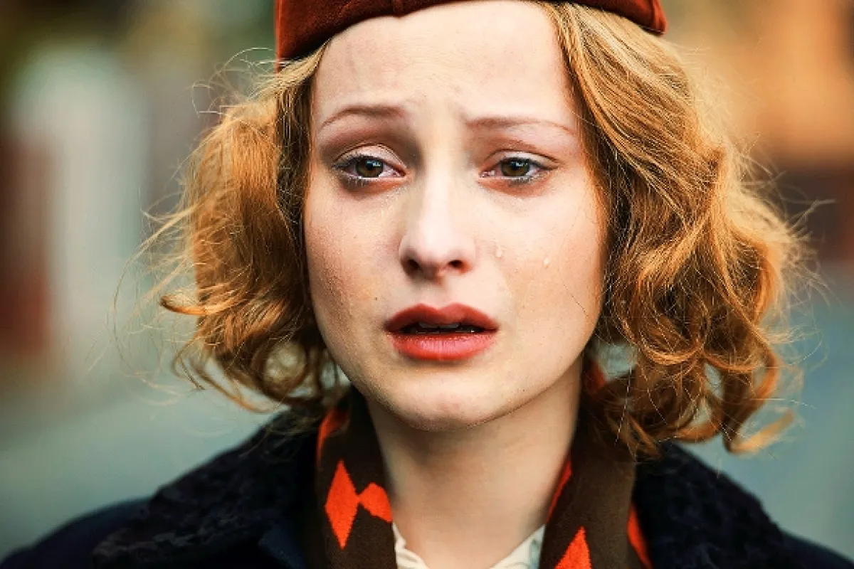 Lída Baarová, 2016 - fotogaléria
