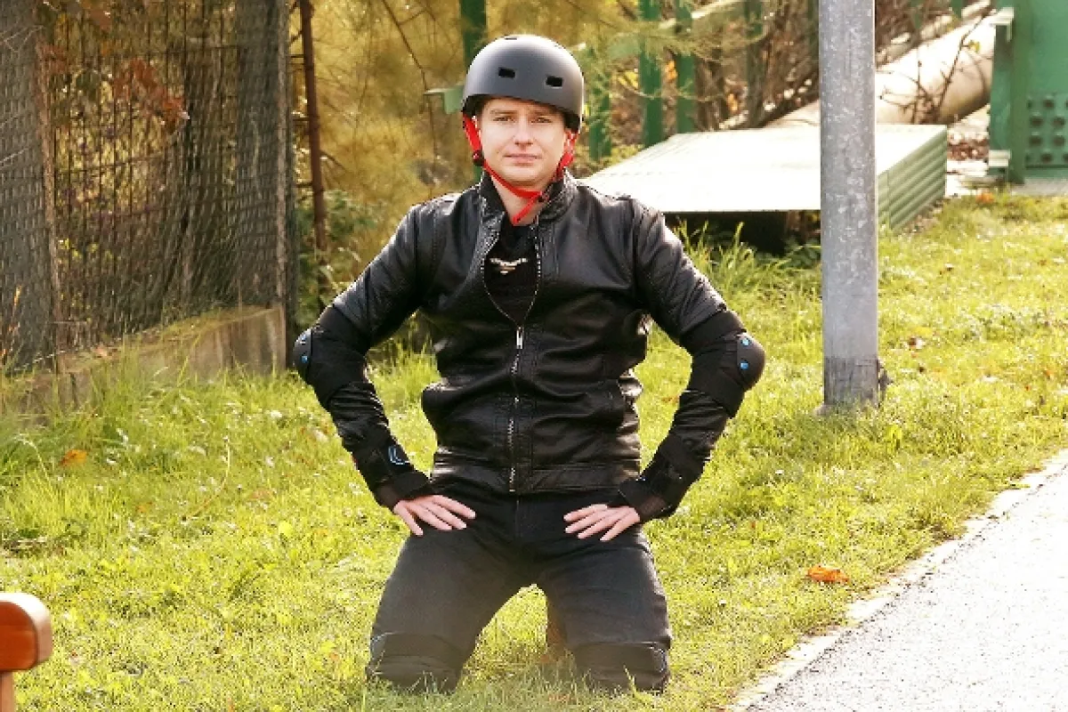 Ohnivý kuře, 2016 - fotogaléria