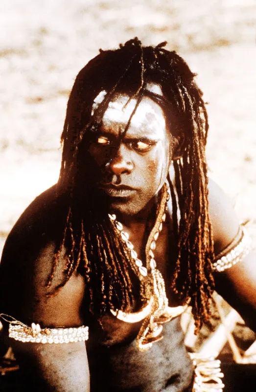 Robinson Crusoe, 1997 - fotogaléria