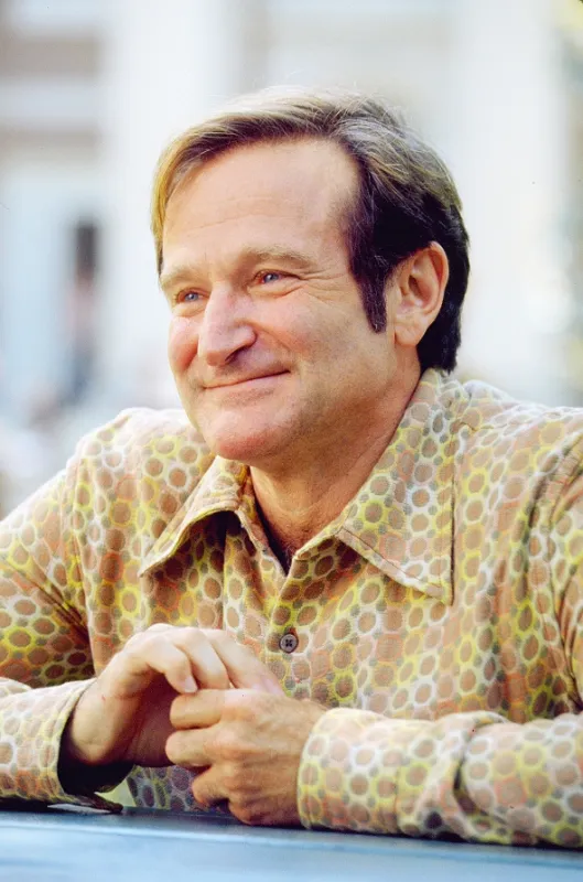 Doktor Flajster (Patch Adams), 1998 - fotogaléria