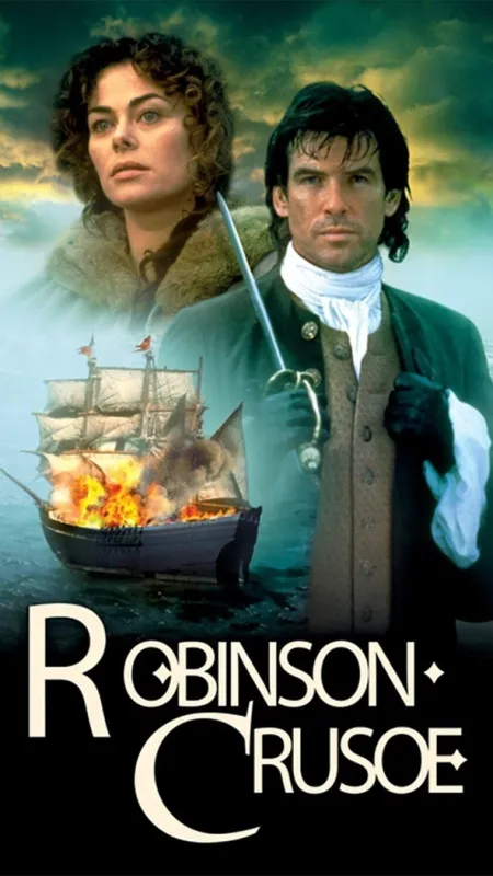 Robinson Crusoe, 1997 - fotogaléria