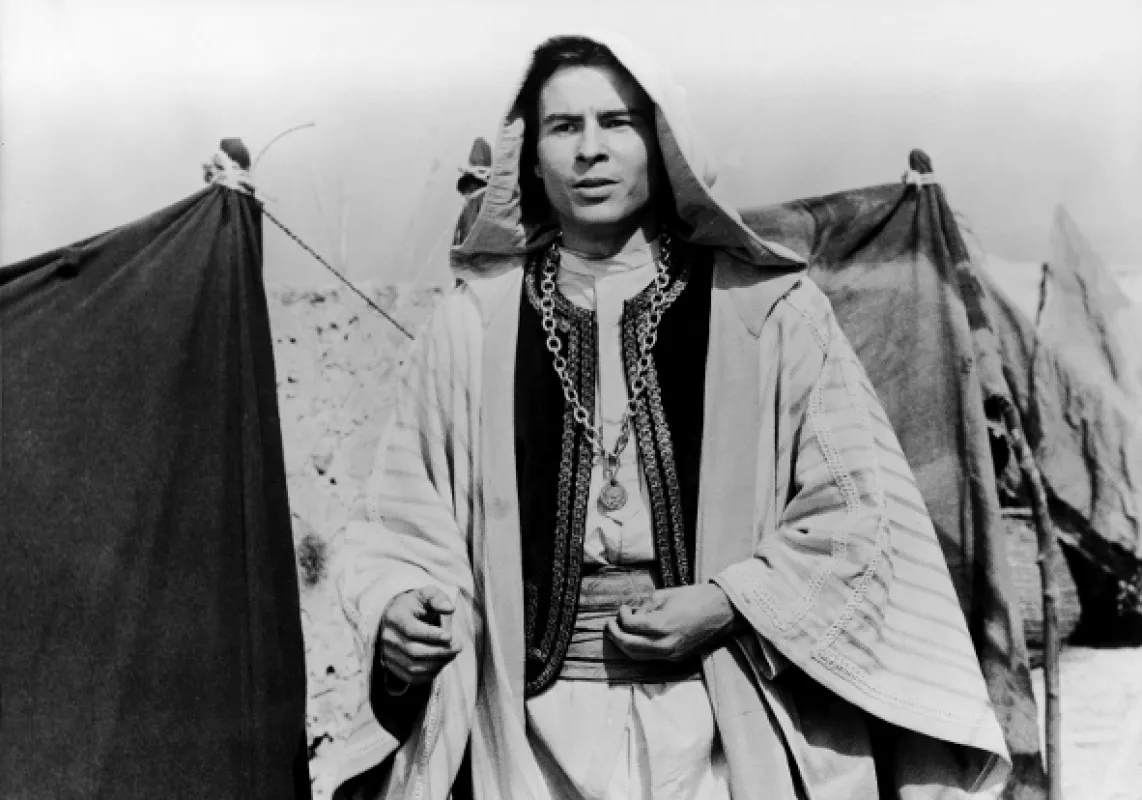 Cervantes (Les aventures extraordinaires de Cervantes), 1967 - fotogaléria