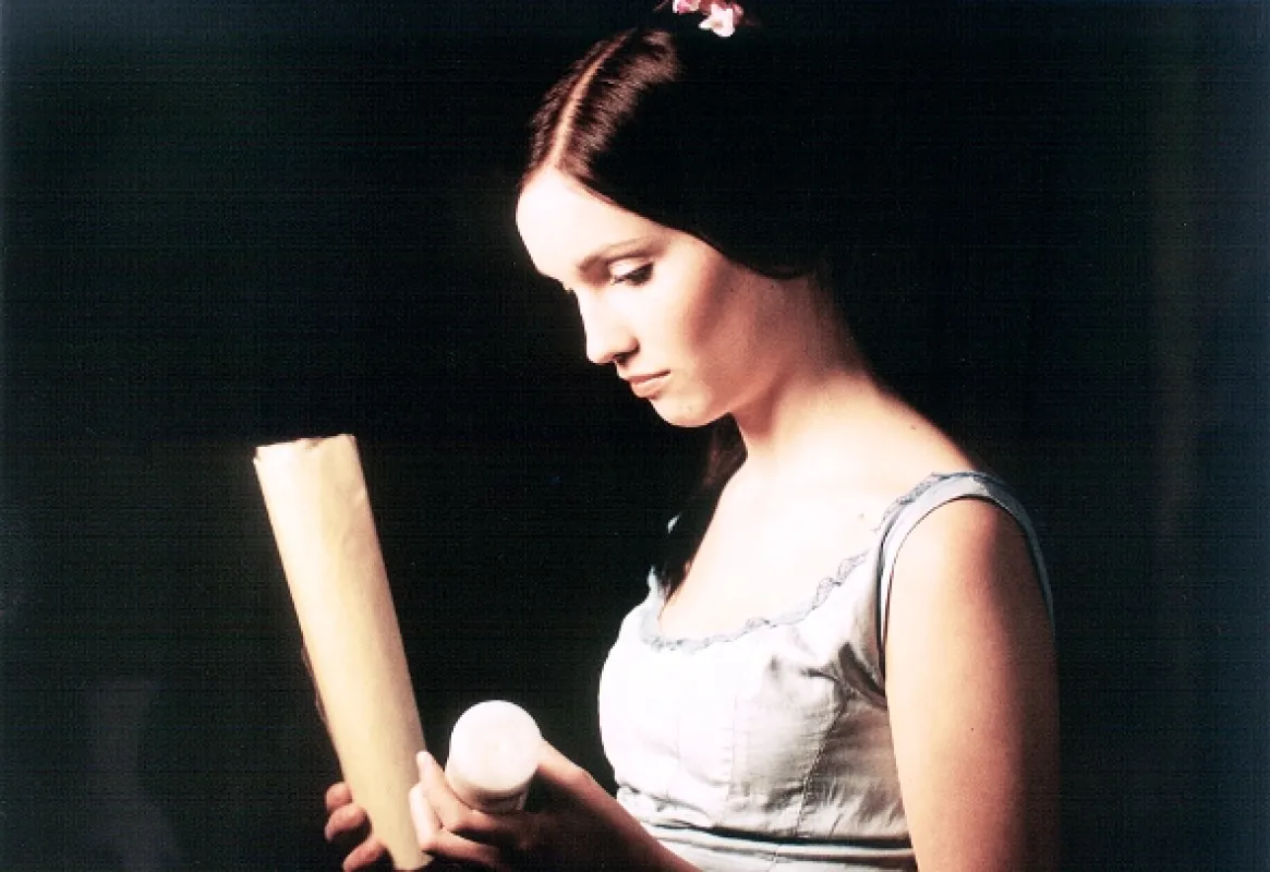 Probuzená skála, 2003 - fotogaléria