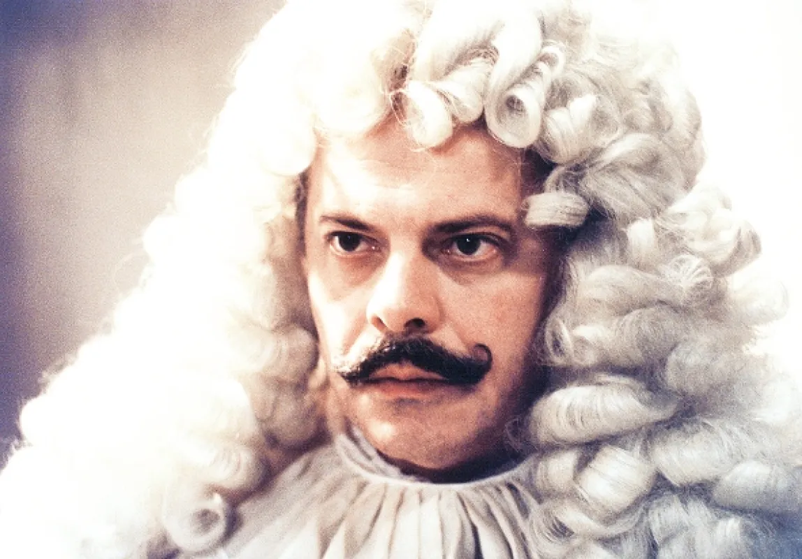 Probuzená skála, 2003 - fotogaléria