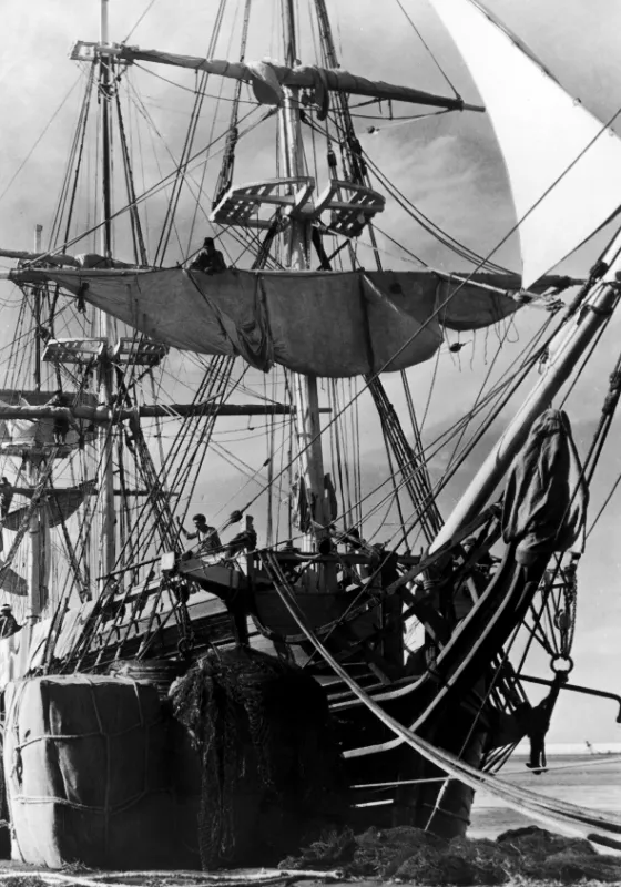 Cervantes (Les aventures extraordinaires de Cervantes), 1967 - fotogaléria