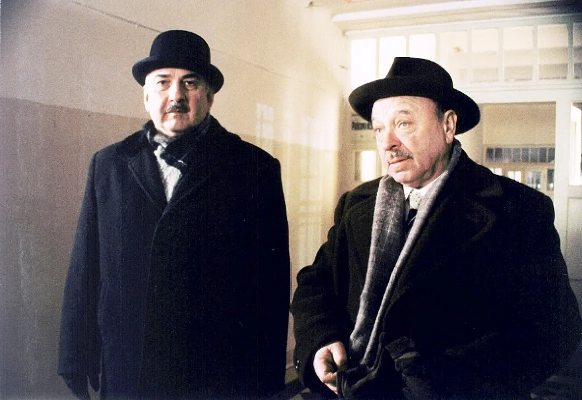 Zlá minuta, 2005 - fotogaléria
