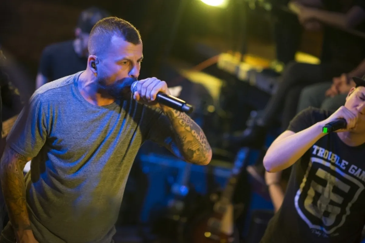 Doupě Mekyho Žbirky, 2019 - fotogaléria