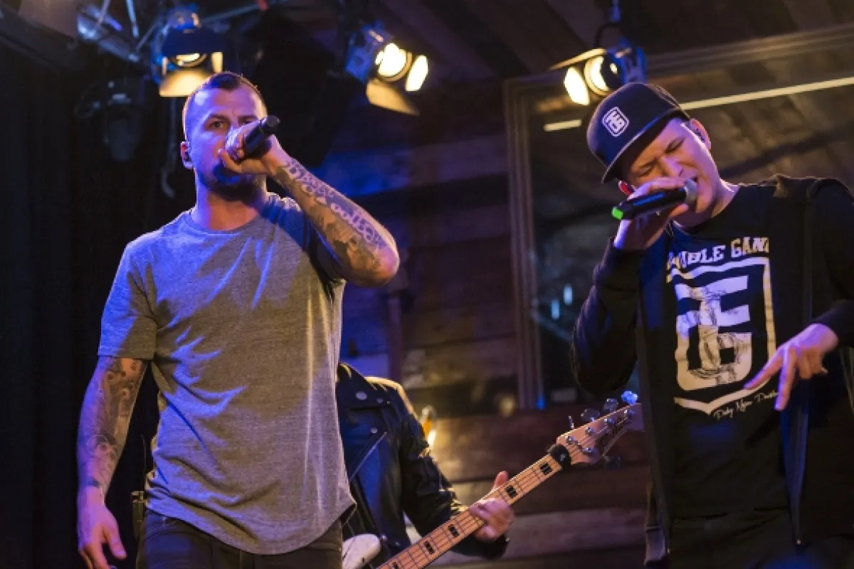 Doupě Mekyho Žbirky, 2019 - fotogaléria