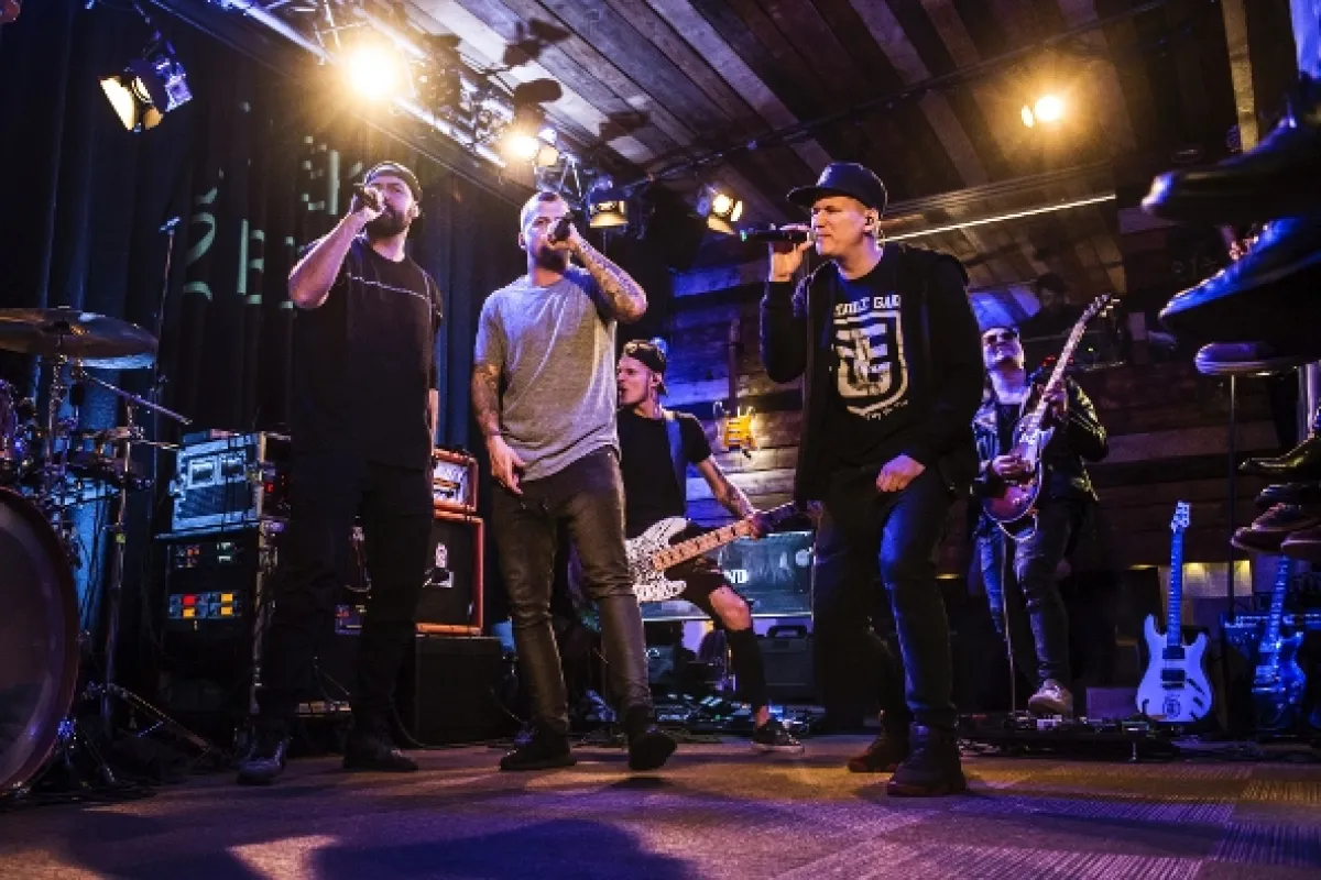 Doupě Mekyho Žbirky, 2019 - fotogaléria