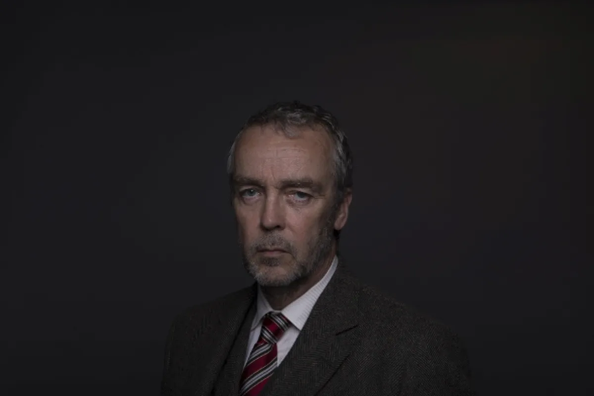 Obeť (Victim, The), 2018 - fotogaléria