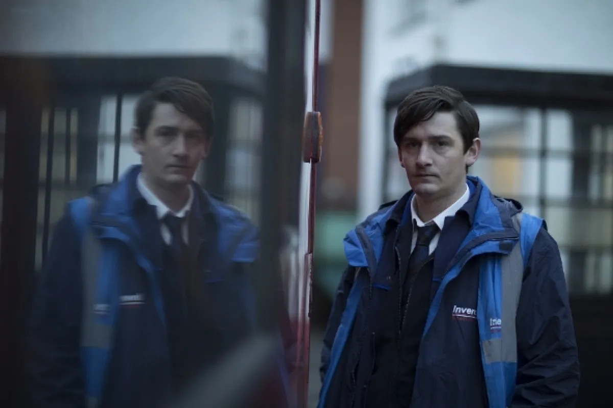 Obeť (Victim, The), 2018 - fotogaléria
