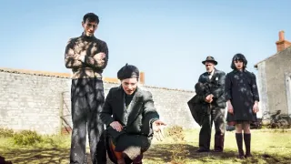 Ponorka II (5/8)
