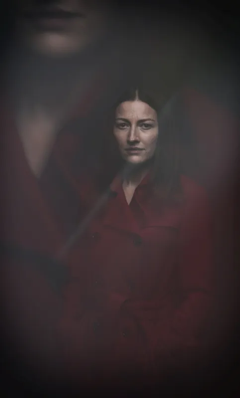 Obeť (Victim, The), 2018 - fotogaléria