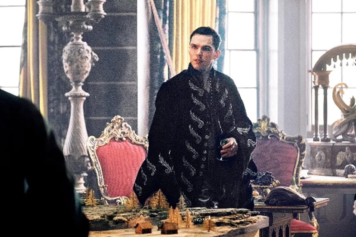 Veliká (The Great: The Great), 2020 - fotogaléria