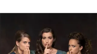 Divoké včely (16)