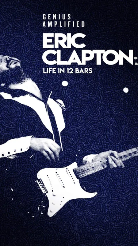 Eric Clapton, 2017 - fotogaléria