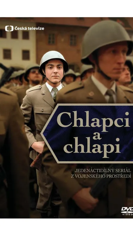 Chlapci a chlapi, 1988 - fotogaléria