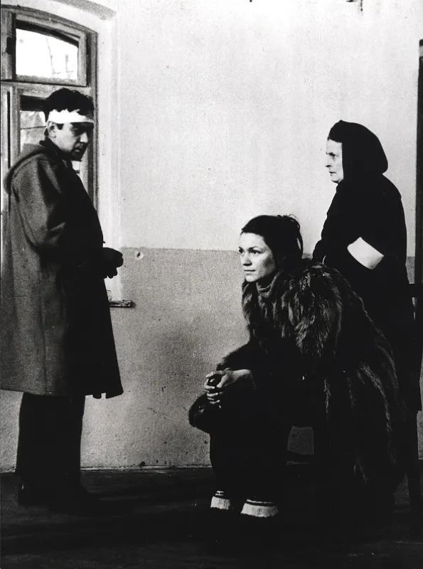 Adelheid, 1969 - fotogaléria