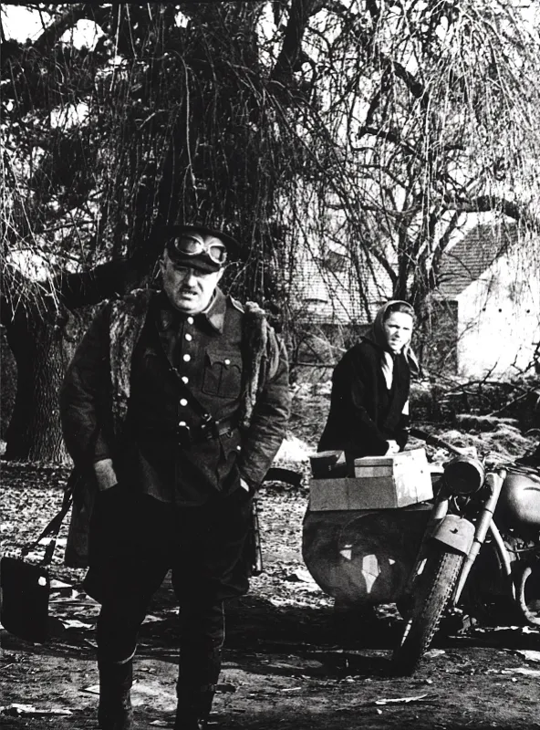 Adelheid, 1969 - fotogaléria