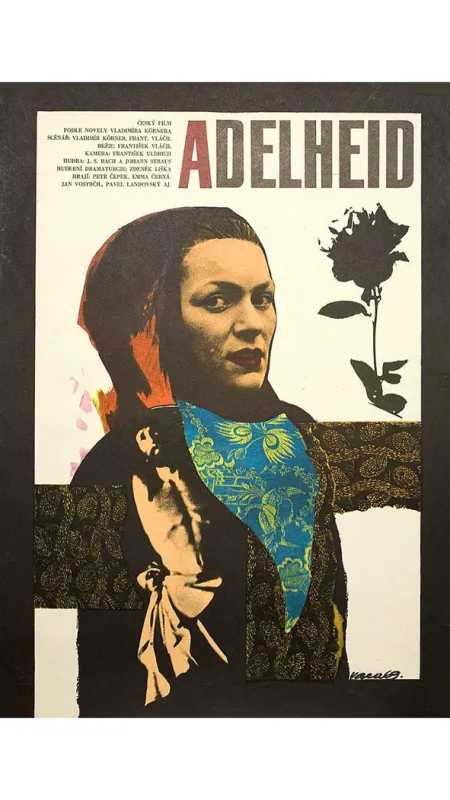 Adelheid, 1969 - fotogaléria
