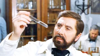 Louis Pasteur (3/3)