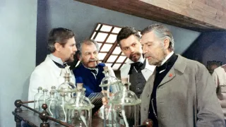 Louis Pasteur (3/3)