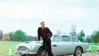 Goldfinger