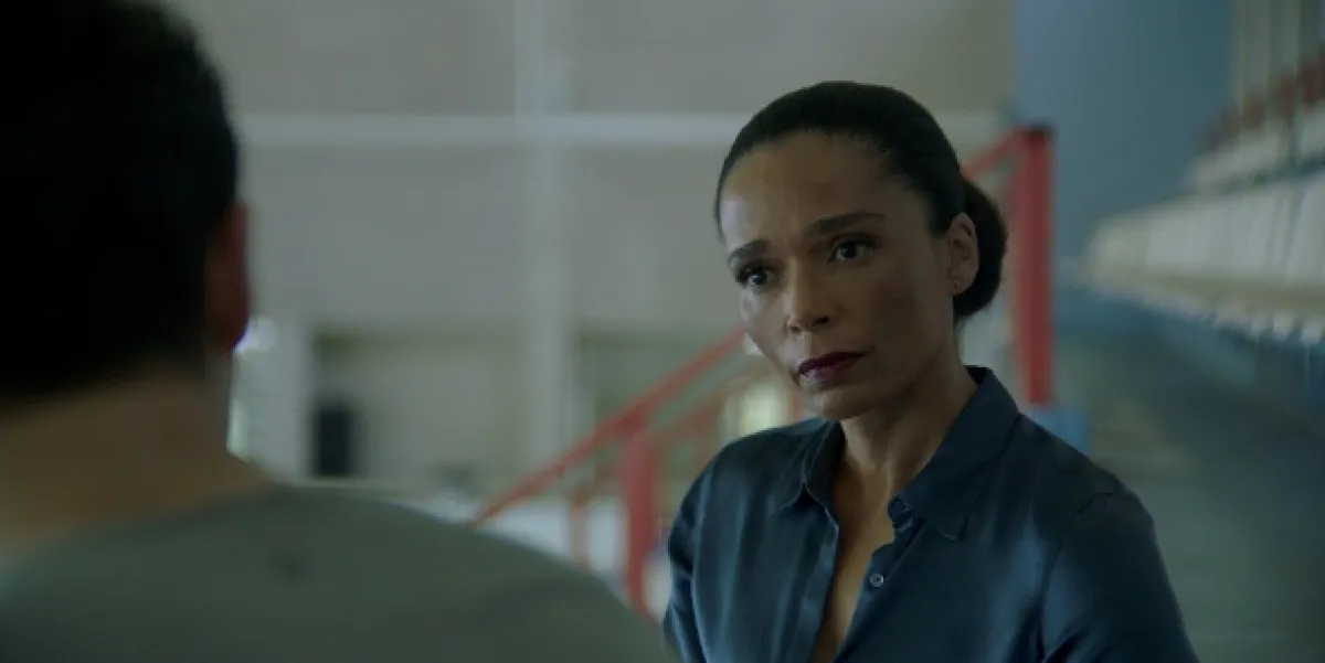 Agent Hamilton, 2019 - fotogaléria