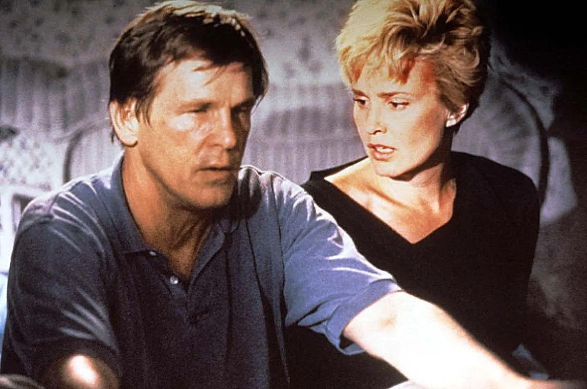 Mys hrôzy (Cape Fear), 1991 - fotogaléria