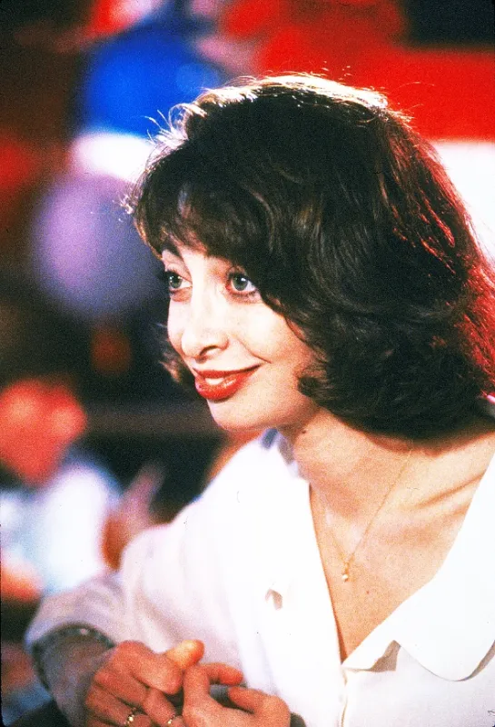 Mys hrôzy (Cape Fear), 1991 - fotogaléria