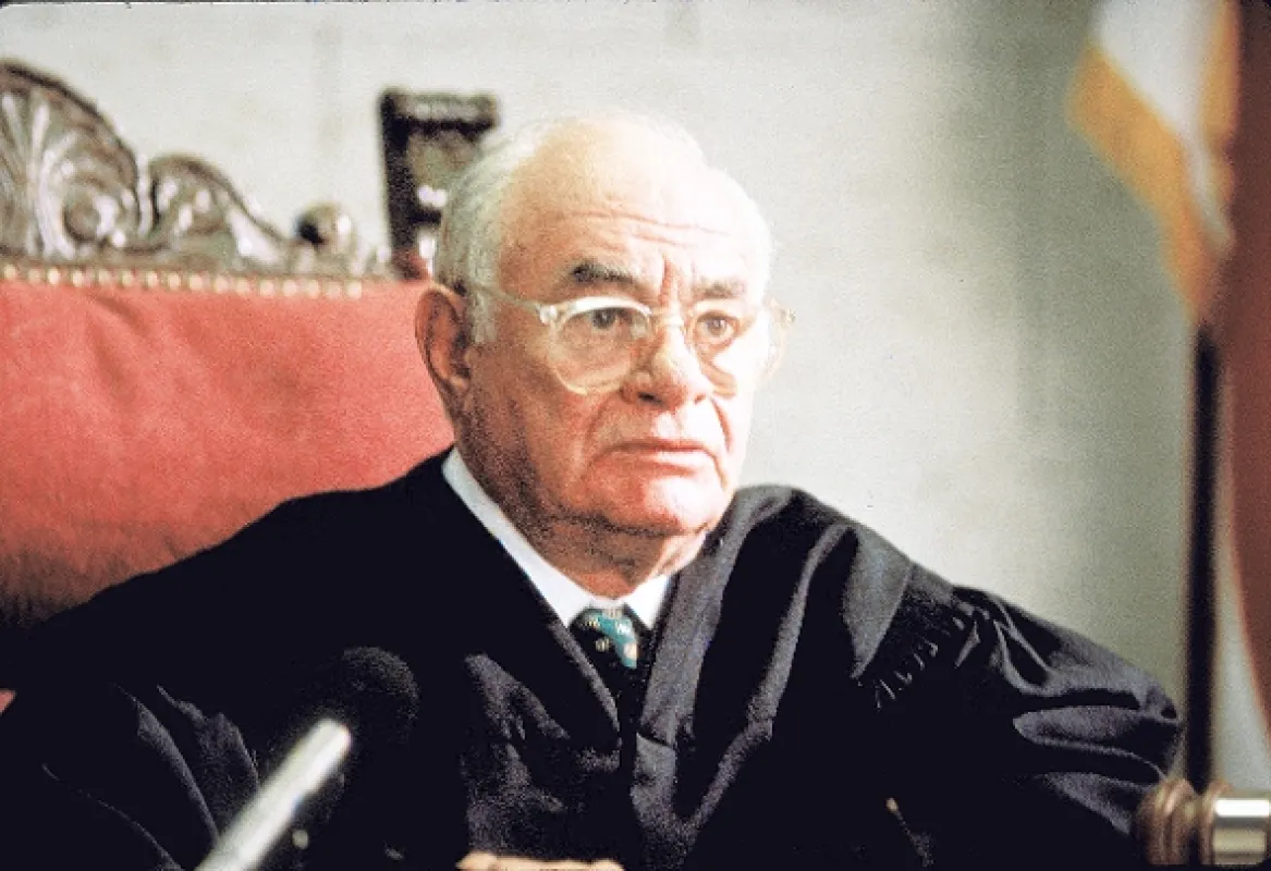 Mys hrôzy (Cape Fear), 1991 - fotogaléria