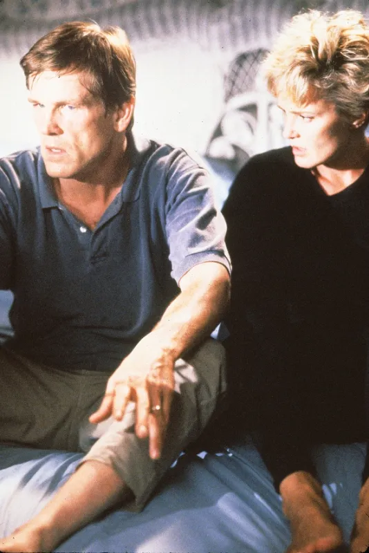 Mys hrôzy (Cape Fear), 1991 - fotogaléria