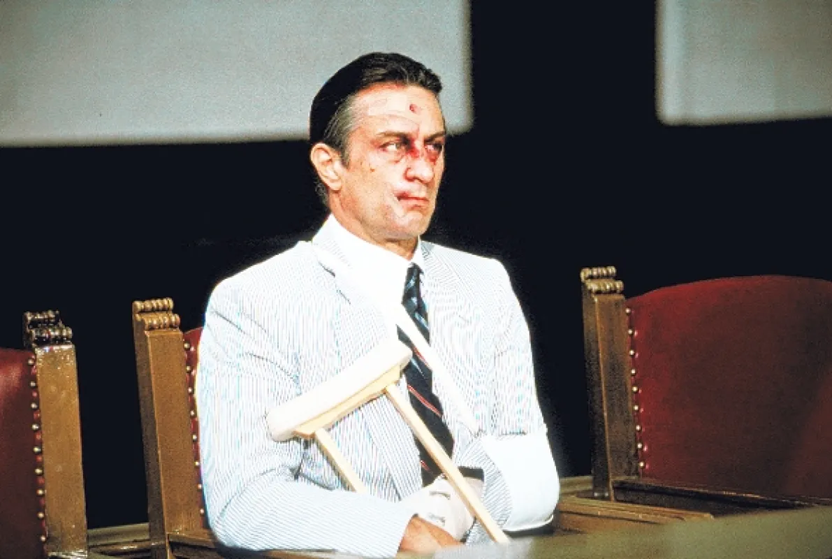 Mys hrôzy (Cape Fear), 1991 - fotogaléria