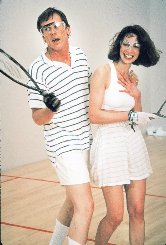 Mys hrôzy (Cape Fear), 1991 - fotogaléria