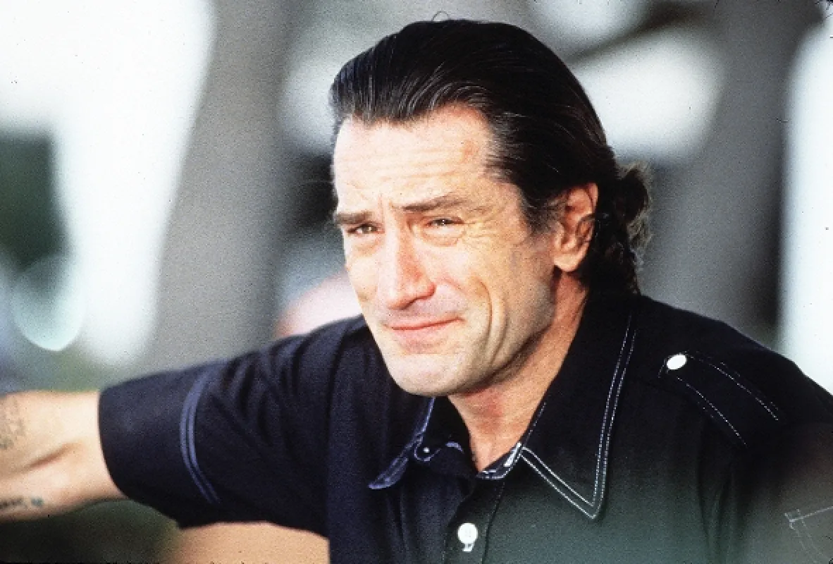 Mys hrôzy (Cape Fear), 1991 - fotogaléria