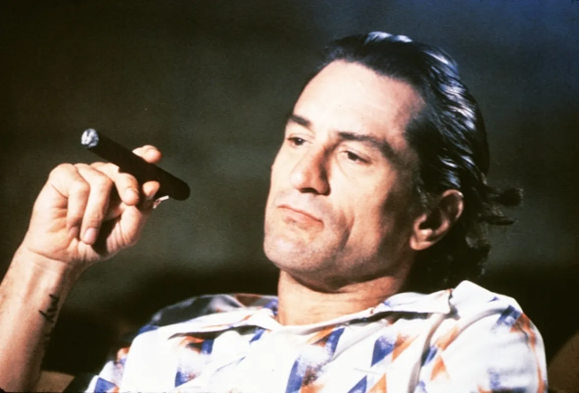Mys hrôzy (Cape Fear), 1991 - fotogaléria