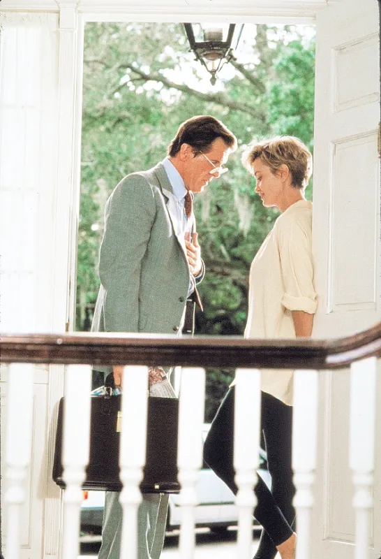 Mys hrôzy (Cape Fear), 1991 - fotogaléria
