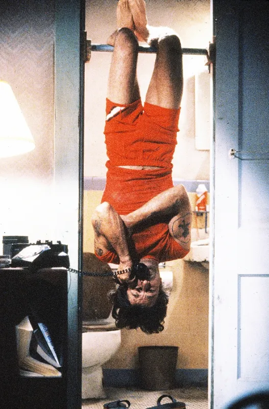 Mys hrôzy (Cape Fear), 1991 - fotogaléria