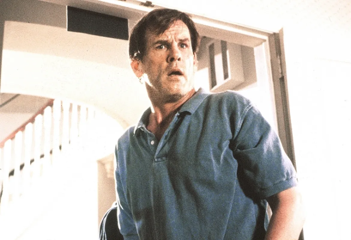 Mys hrôzy (Cape Fear), 1991 - fotogaléria