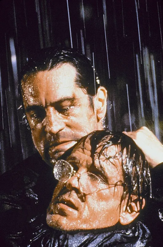 Mys hrôzy (Cape Fear), 1991 - fotogaléria