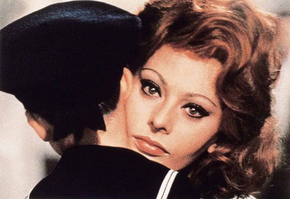Manželství po italsku (Matrimonio all’italiana), 1964 - fotogaléria