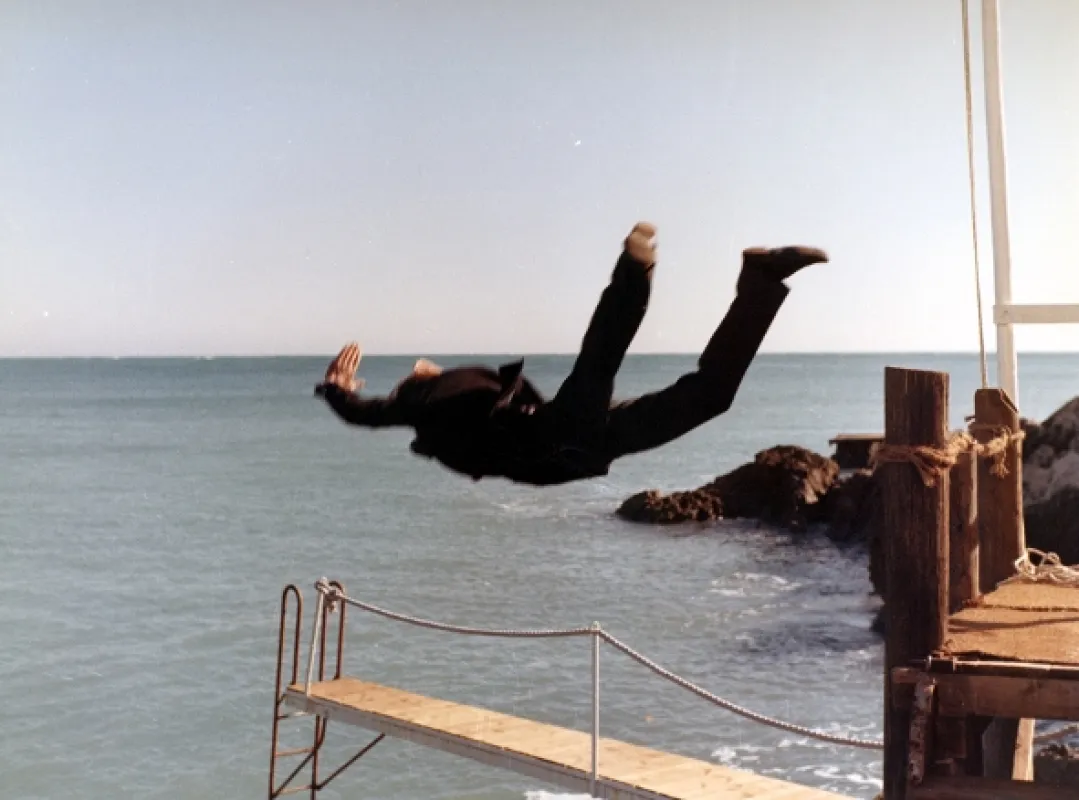 Zachovejme klid (Ne nous fâchons pas), 1966 - fotogaléria