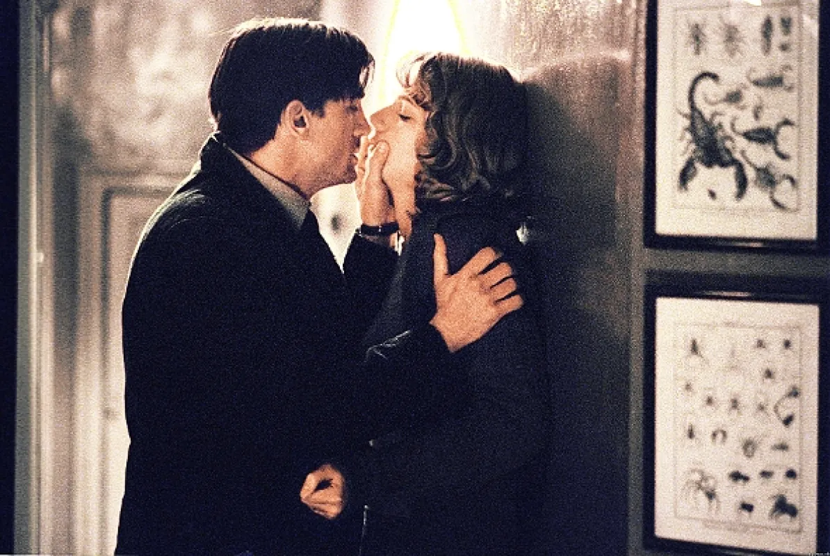 Sylvia, 2003 - fotogaléria