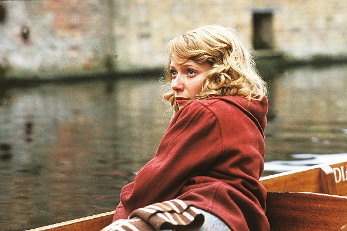 Sylvia, 2003 - fotogaléria