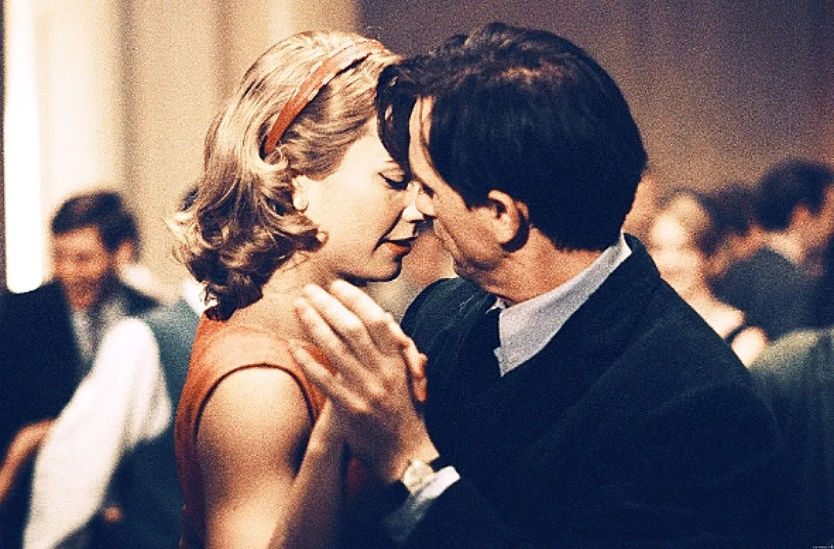 Sylvia, 2003 - fotogaléria