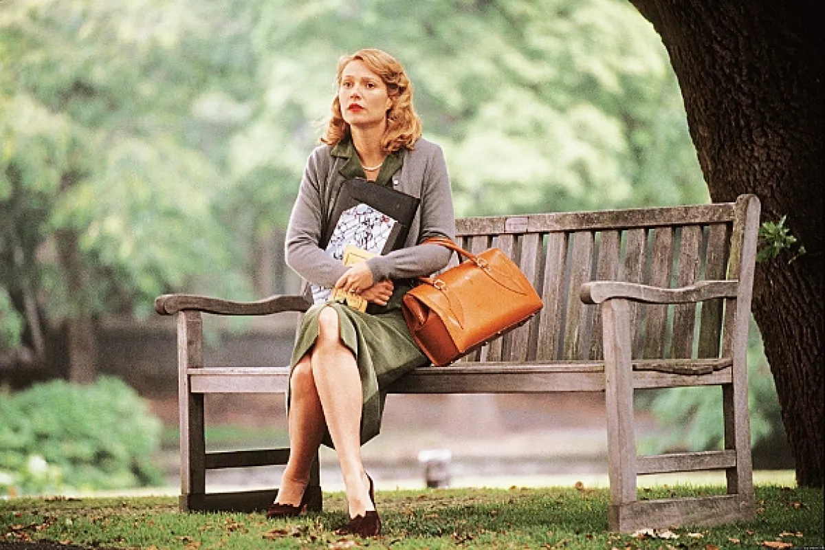 Sylvia, 2003 - fotogaléria