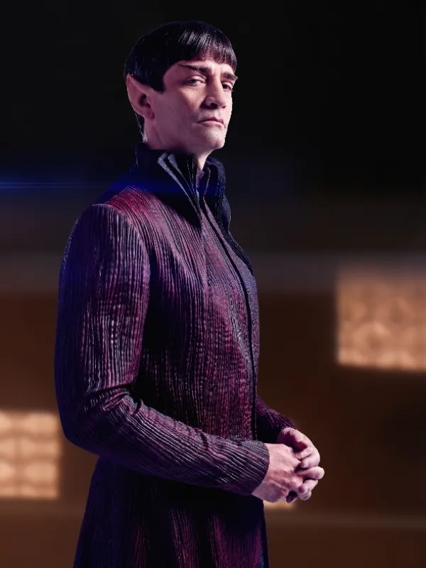 Star Trek: Discovery, 2017 - fotogaléria