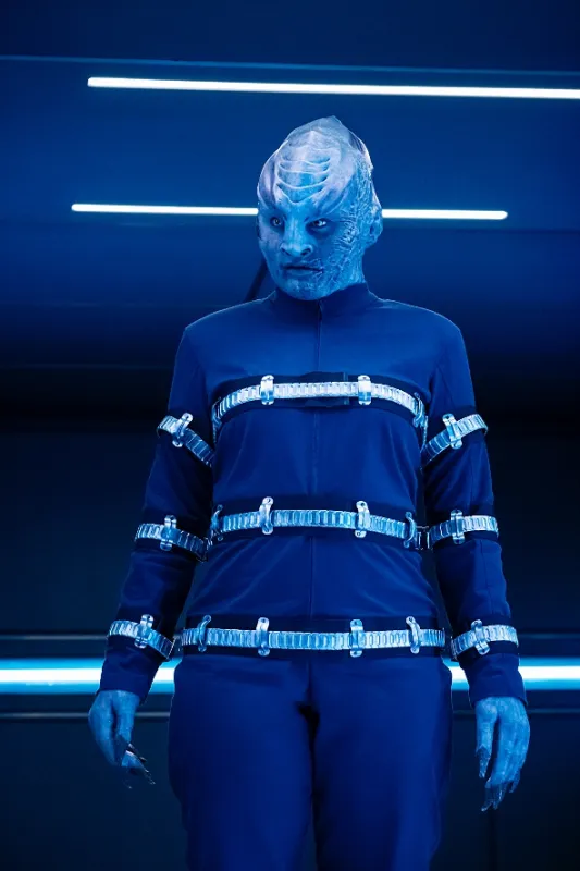 Star Trek: Discovery, 2017 - fotogaléria